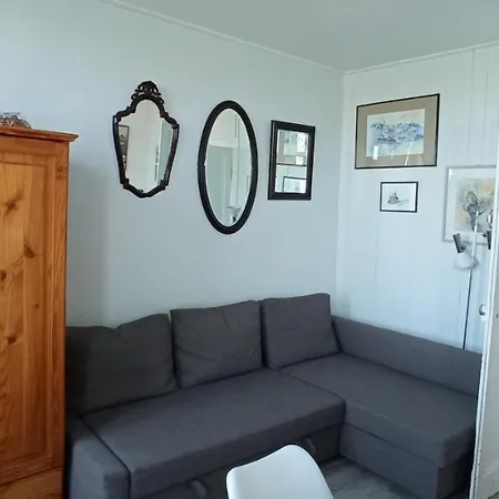 Apartment Des Quais Saint-Valery-sur-Somme