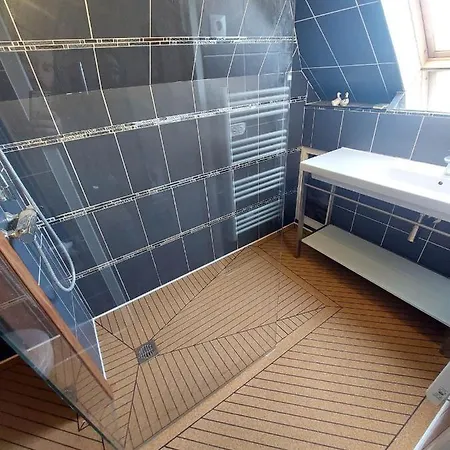 Des Quais Apartment *