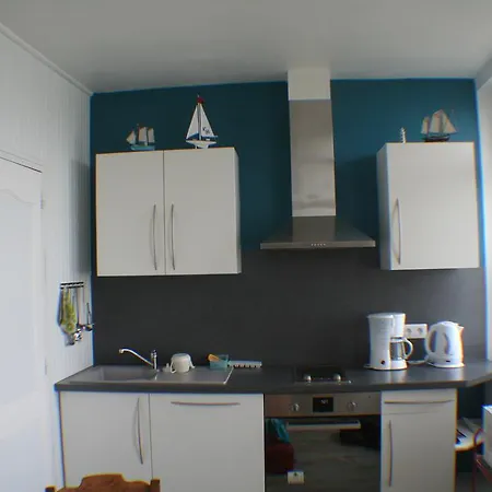 Des Quais Apartment *
