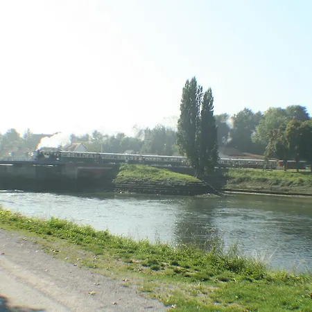 Des Quais *