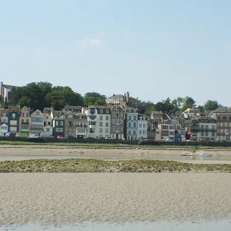 Des Quais Saint-Valery-sur-Somme